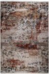 ΧΑΛΙ PEARL 8697 TERRA - 200cm x 290cm