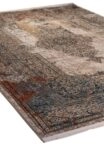 ΧΑΛΙ PEARL 9405 CREAM-TERRA - 240cm x 300cm