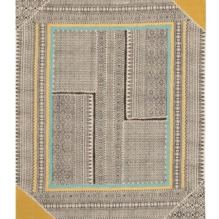 ΧΑΛΙ ART ΧΕΙΡΟΠΟΙΗΤΟ 0281 - 160X230