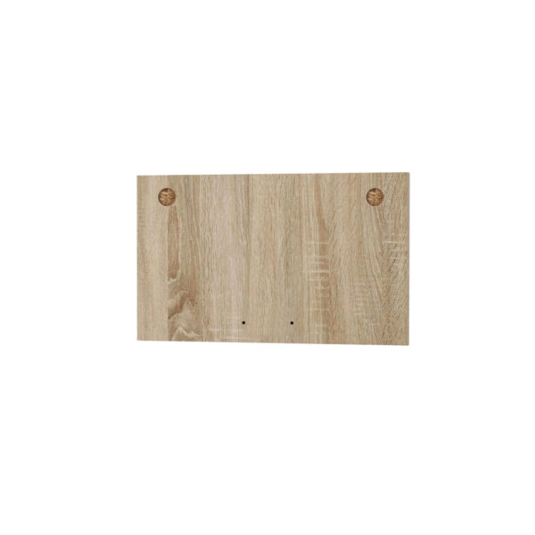Άνω Πορτάκι Modest Σονόμα 60x36x1.6cm