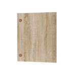 Άνω Πορτάκι Modest Σονόμα 60x71.3x1.6cm