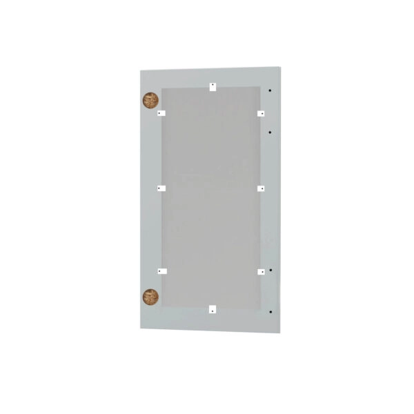 Άνω Πορτάκι-Τζάμι Modest Γκρι 40x71.3x1.6cm