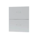Προσόψεις Συρταρίερας Modest Γκρι 60x71.3x1.6cm.