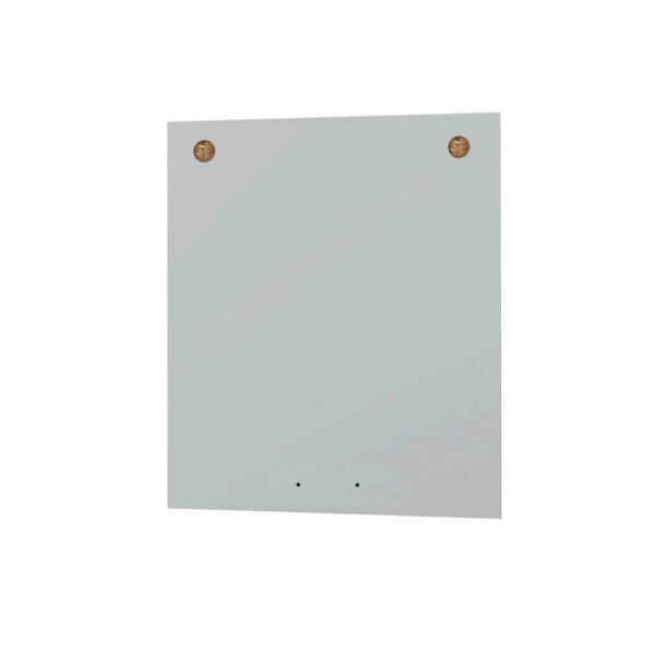 Άνω Πορτάκι Modest Γκρι 60x68x1.6cm