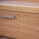 Σύνθεση Τηλεόρασης 320.5x55x203εκ Sonoma
