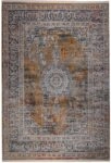 ΧΑΛΙ PEARL 9404 CREAM-TERRA - 240cm x 300cm