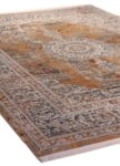 ΧΑΛΙ PEARL 9404 CREAM-TERRA - 240cm x 300cm