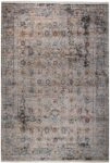 ΧΑΛΙ PEARL 449 LIGHT GREY-ANTHRACITE - 240cm x 300cm