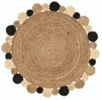 ΧΑΛΙ DELHI ΧΕΙΡΟΠΟΙΗΤΟ BR-68 - 120X120