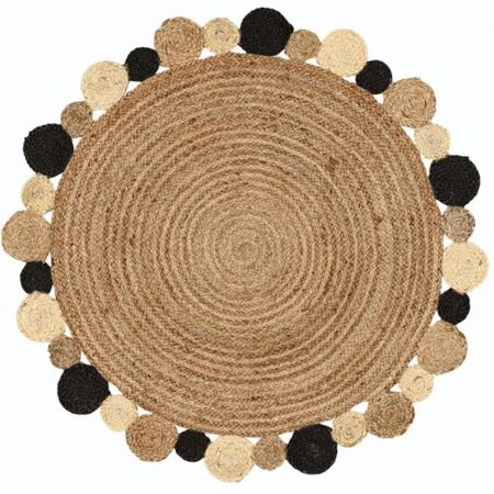ΧΑΛΙ DELHI ΧΕΙΡΟΠΟΙΗΤΟ BR-68 - 120X120