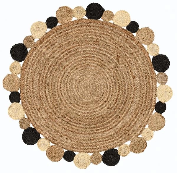 ΧΑΛΙ DELHI ΧΕΙΡΟΠΟΙΗΤΟ BR-68 - 120X120
