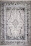 ΧΑΛΙ PEARL 1001 ANTHRACITE-GREY - 080cm x 210cm