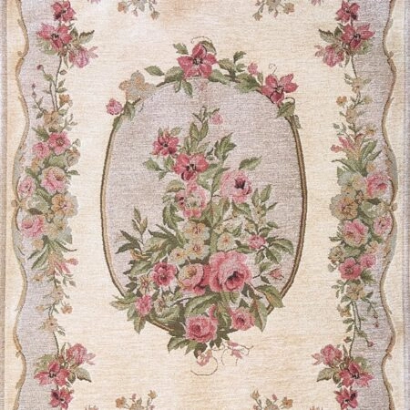 ΧΑΛΙ IBIZA AUBUSSON 204-Y - 075cm x 140cm