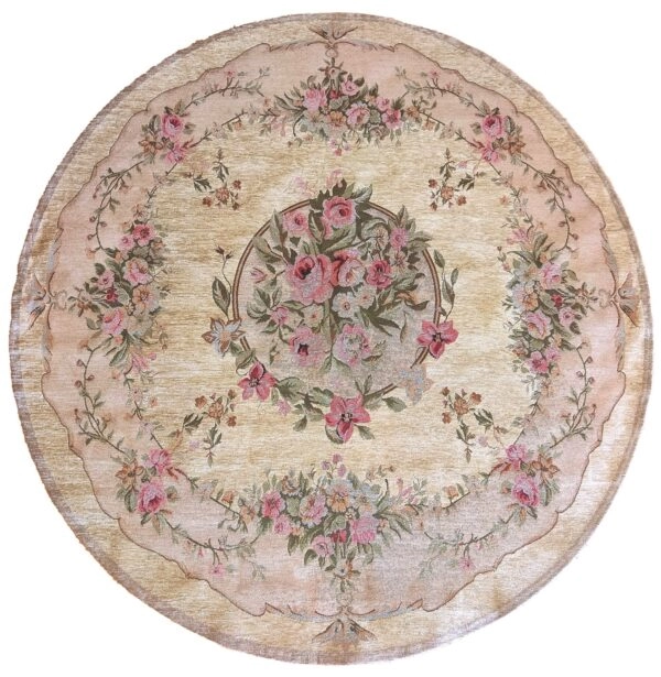 ΧΑΛΙ IBIZA AUBUSSON 204-Y - 075cm x 140cm