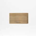Alina Ντουλάπι Απορροφητήρα Πάνω ντουλάπι 60x30,5x36cm Σονόμα-Μόκκα
