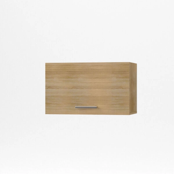 Alina Ντουλάπι Απορροφητήρα Πάνω ντουλάπι 60x30,5x36cm Σονόμα-Μόκκα