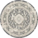 ΧΑΛΙ VELVET 2222/Grey Beige - ΣΕΤ ΚΡΕΒΑΤΟΚΑΜΑΡΑΣ