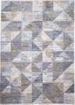 ΧΑΛΙ IMPERIAL 2504/X GREYISH-BLUE - 160cm x 230cm
