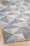 ΧΑΛΙ IMPERIAL 2504/X GREYISH-BLUE - 160cm x 230cm