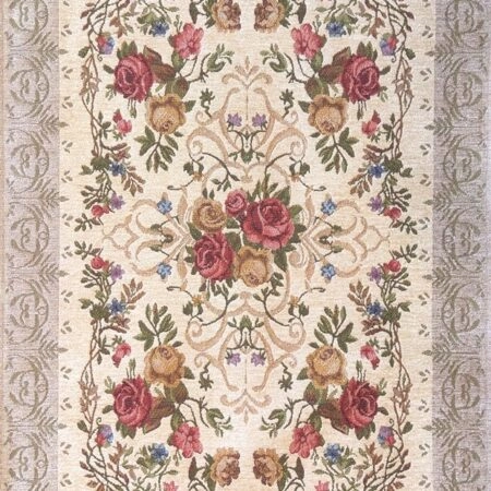 ΧΑΛΙ IBIZA AUBUSSON 290-W - 120cm x 180cm