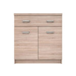 Κομότα Top Mix 60x33x85cm Σονόμα