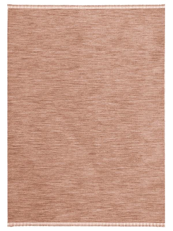 ΧΑΛΙ PURE  24 VIZON/PINK - 133X190