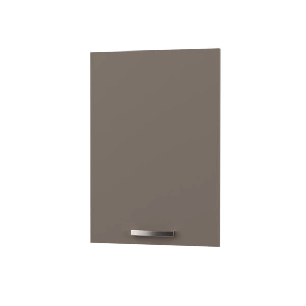 Άνω Πορτάκι Charlotte Μόκα 50x71.8x1.6cm