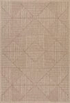 ΧΑΛΙ ETHNIK  2011C BROWN/CARAMEL BEIGE - 200X285