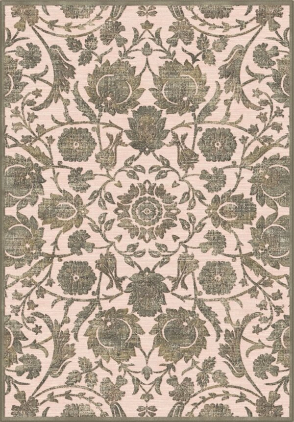 ΧΑΛΙ VISCOSE FARASHE 383/493140 - 140cm x 200cm