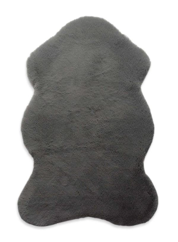 ΧΑΛΙ PUFFY FC7A DARK GREY ANTISLIP - SET067(2x140,1x210)