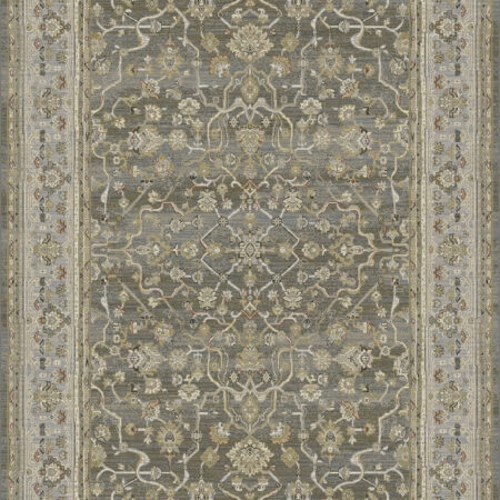 ΧΑΛΙ IMPERIAL 40/M BROWN - 160cm x 235cm