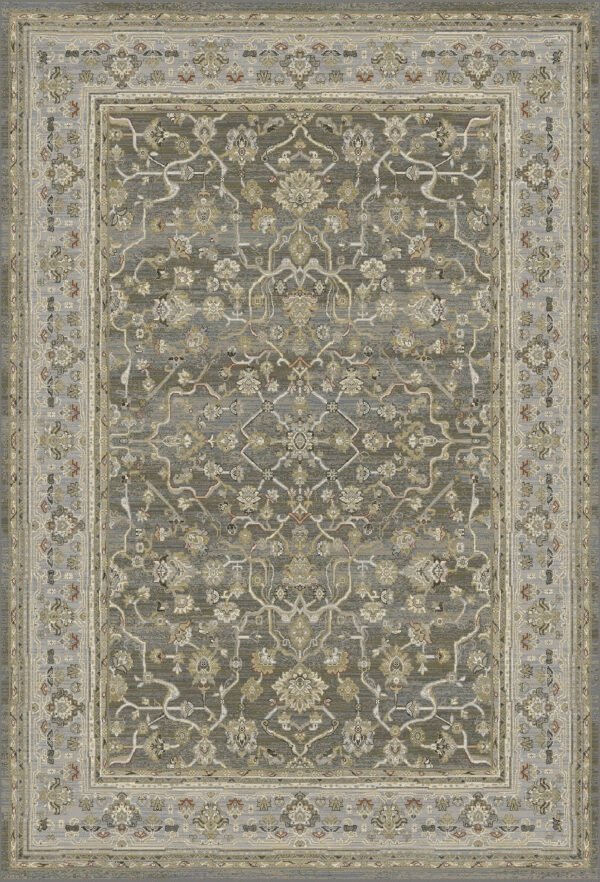 ΧΑΛΙ IMPERIAL 40/M BROWN - 200cm x 285cm