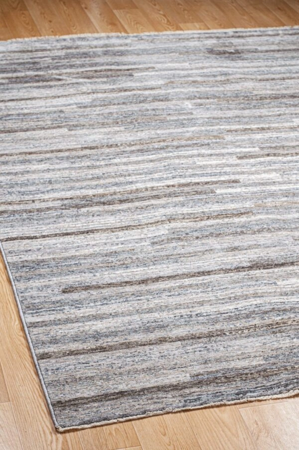 ΧΑΛΙ IMPERIAL 4155/X GREYISH-BLUE - 160cm x 230cm