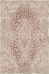 ΧΑΛΙ VELVET 4435/English rose Beige - 067cm x 210cm
