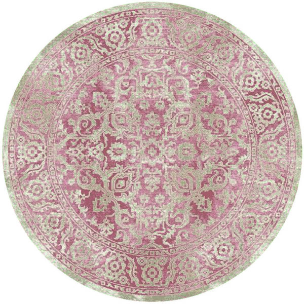 ΧΑΛΙ VELVET 4435/English rose Beige - 067cm x 210cm
