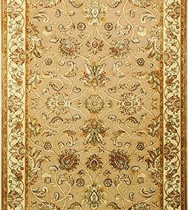 ΧΑΛΙ VISCOSE FARASHE 45/491660 - 140cm x 200cm