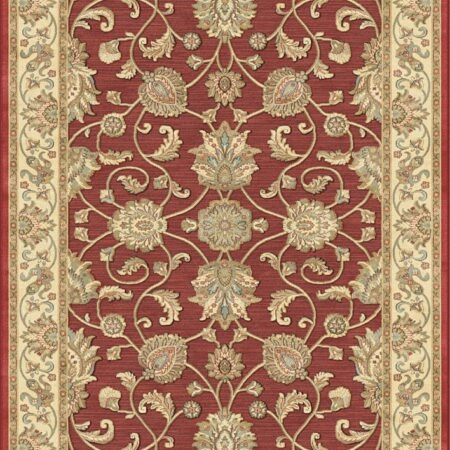 ΧΑΛΙ VISCOSE FARASHE 45/491220 - 160cm x 230cm