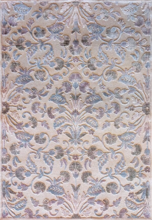 ΧΑΛΙ VISCOSE FARASHE 467/474440 - 160cm x 230cm