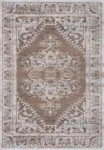 ΧΑΛΙ VISCOSE FARASHE 497/473450 - 160cm - Στρογγυλό