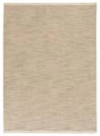 ΧΑΛΙ PURE  17 CREAM/L.GREY - 160X230