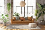 ΧΑΛΙ GARDEN 65230G - 155X230  NewPlan