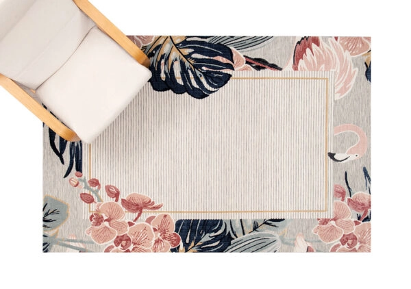 ΧΑΛΙ GARDEN 65240G - 153X230