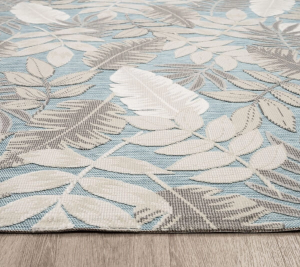ΧΑΛΙ GARDEN 65256C - 133X190
