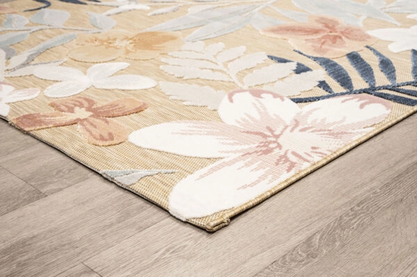 ΧΑΛΙ GARDEN 65354N - 080X150
