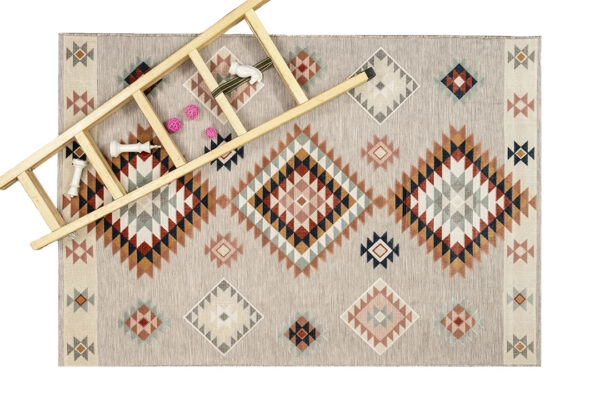 ΧΑΛΙ GARDEN 65510B - SET063(2X150,1X210)
