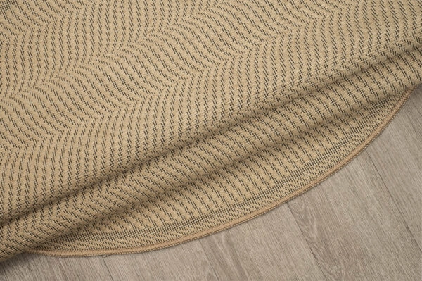 ΧΑΛΙ SAHARA 060A ΡΟΤΟΝΤΑ - 120X120