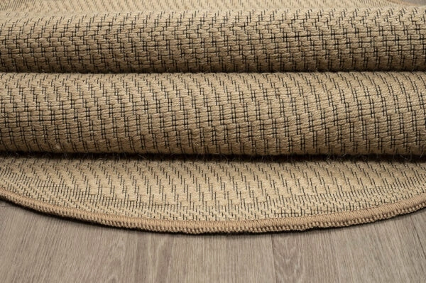 ΧΑΛΙ SAHARA 060A ΡΟΤΟΝΤΑ - 120X120