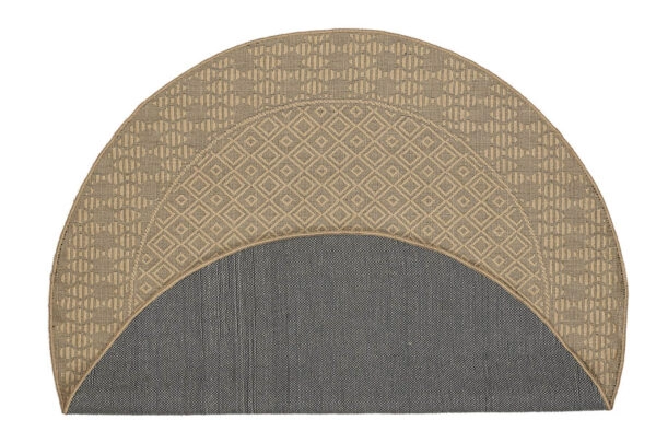 ΧΑΛΙ SAHARA 082A ΡΟΤΟΝΤΑ - 120X120