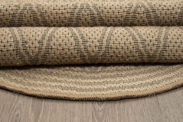 ΧΑΛΙ SAHARA 124A ΡΟΤΟΝΤΑ - 120X120