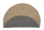 ΧΑΛΙ SAHARA 368A ΡΟΤΟΝΤΑ - 200X200